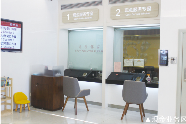 招商銀行