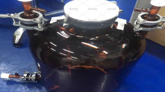 棕色玻璃反應釜的作用是什么？