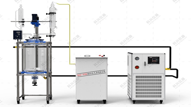 不負好時光，上?？婆d帶你“暢玩玻璃釜”